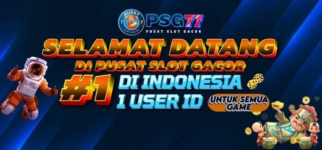 Situs Casino Tergacor Terpercaya di Indonesia