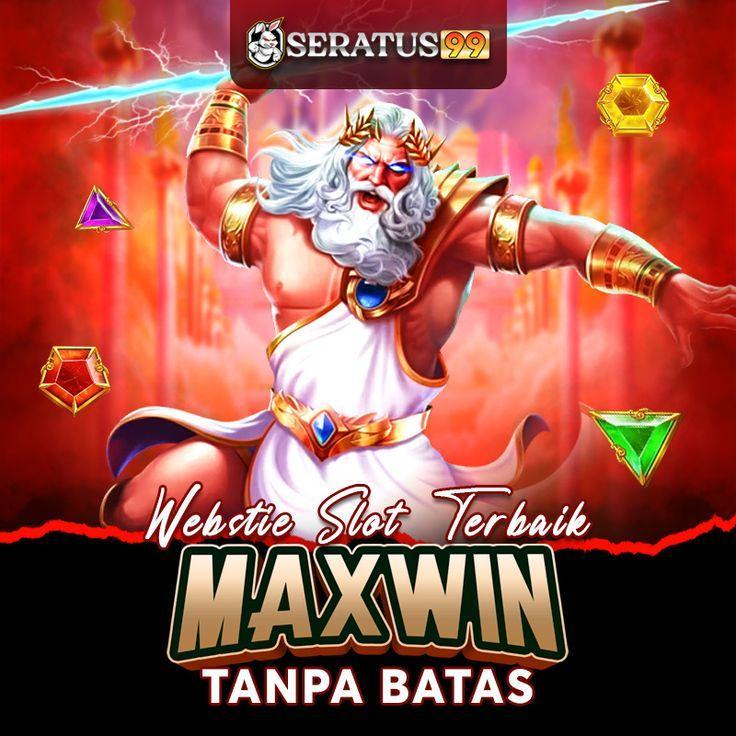 Bandar Slot Anti Rungkat Terbaik di Indonesia