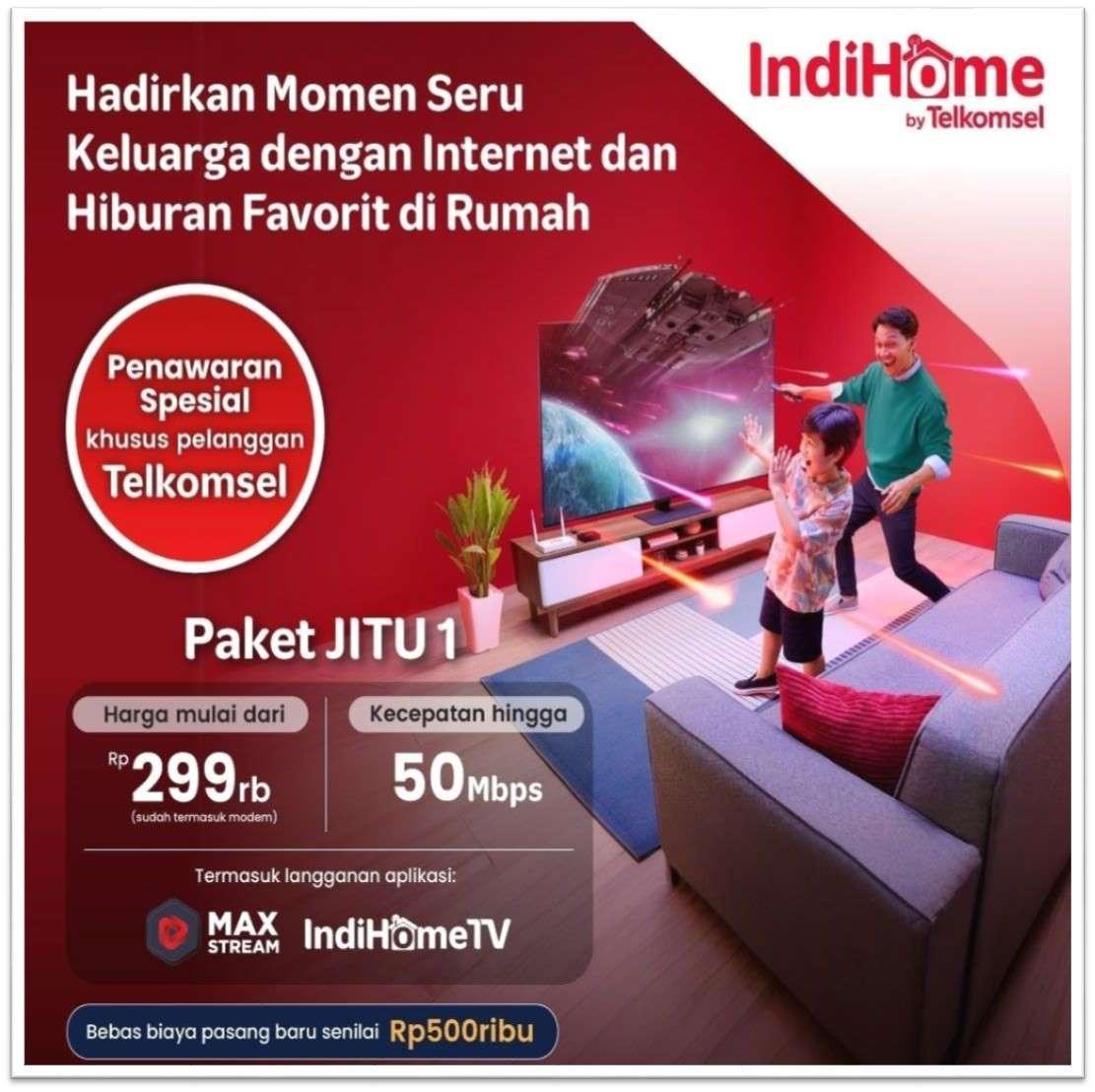 Bandar Bonanza Telkomsel: Penawaran Spesial dan Promo Menarik!